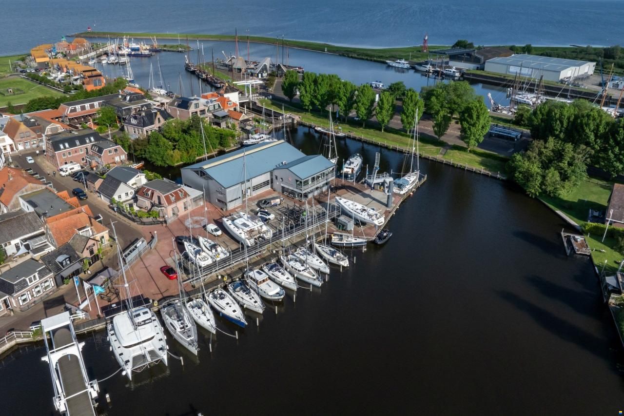 Jeanneau SUN ODYSSEY 409