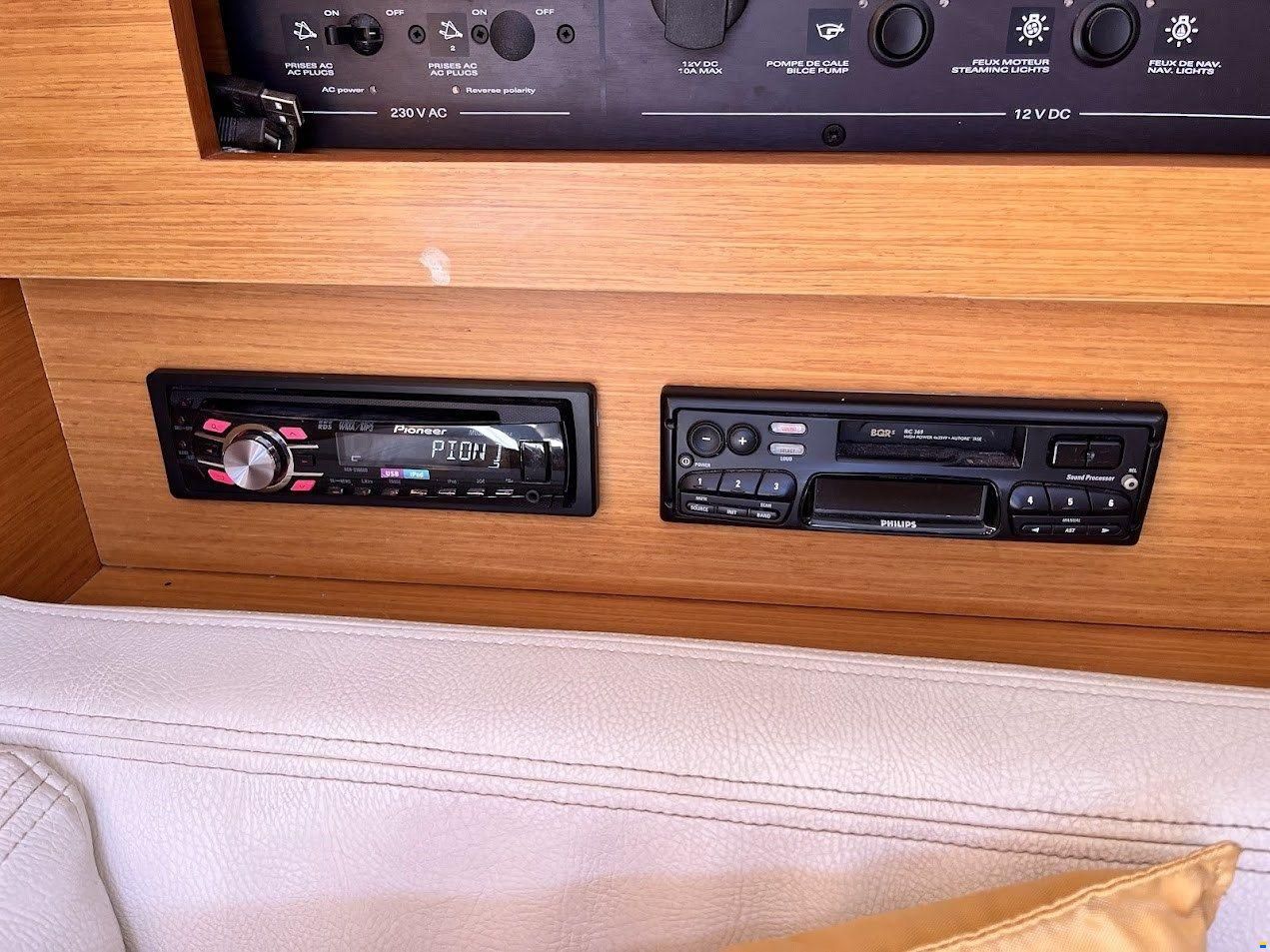 Jeanneau SUN ODYSSEY 409