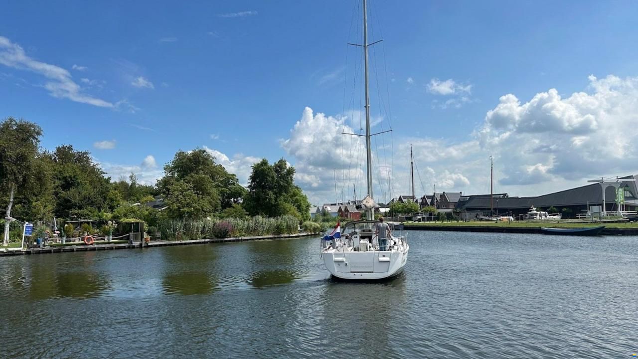 Jeanneau SUN ODYSSEY 409