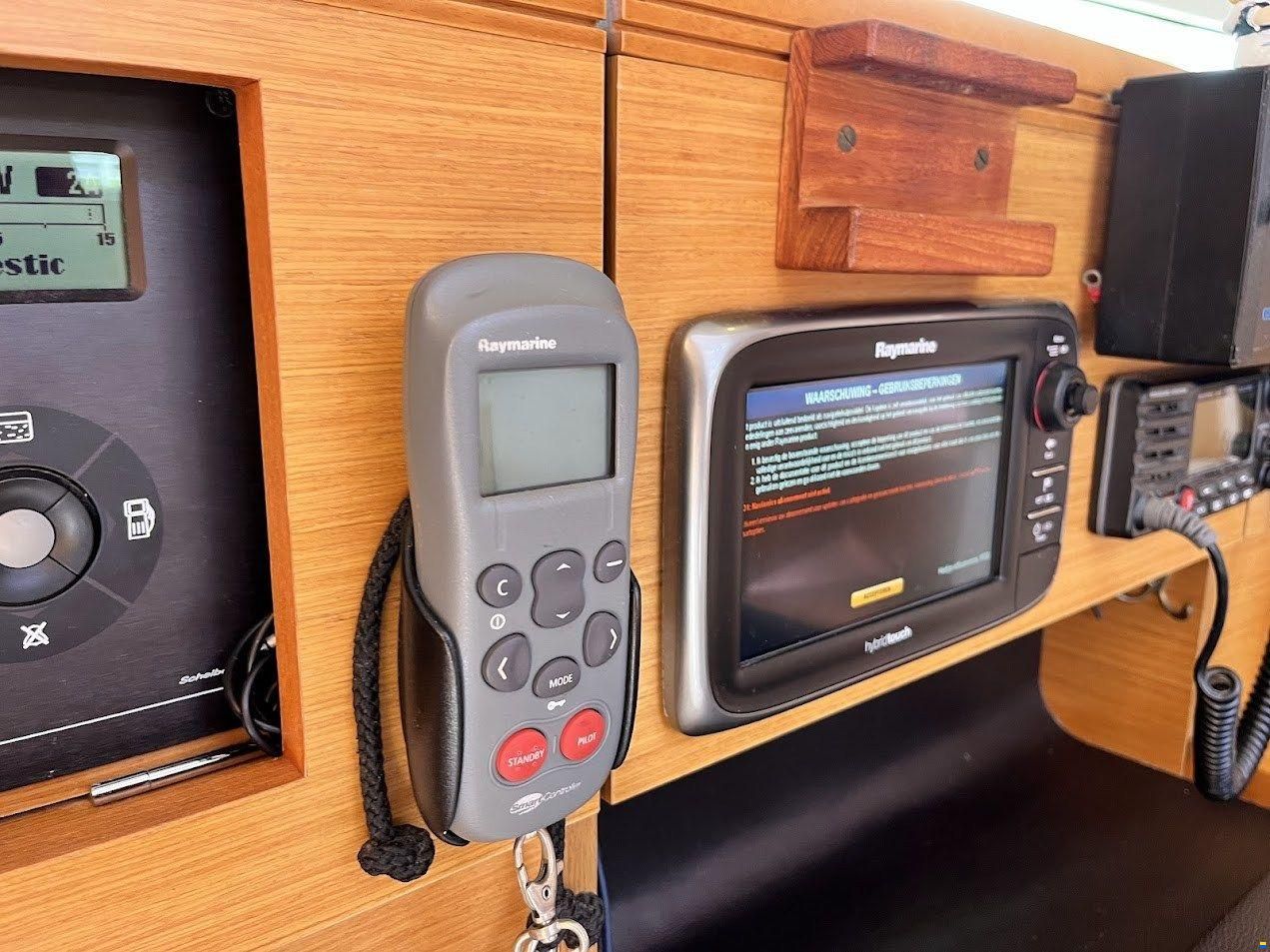 Jeanneau SUN ODYSSEY 409