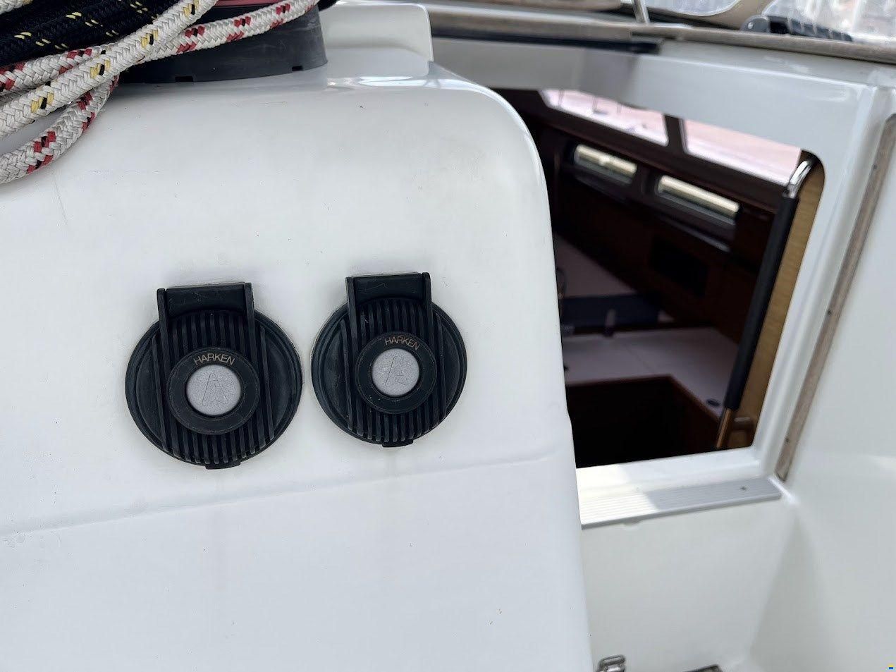 Jeanneau SUN ODYSSEY 409