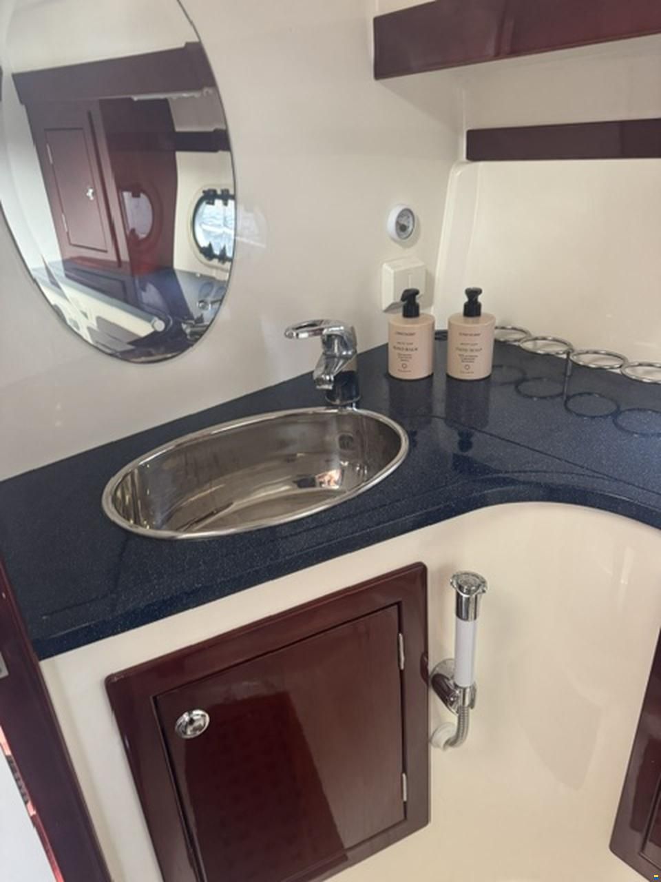 Aquador Aqquador 28 HT