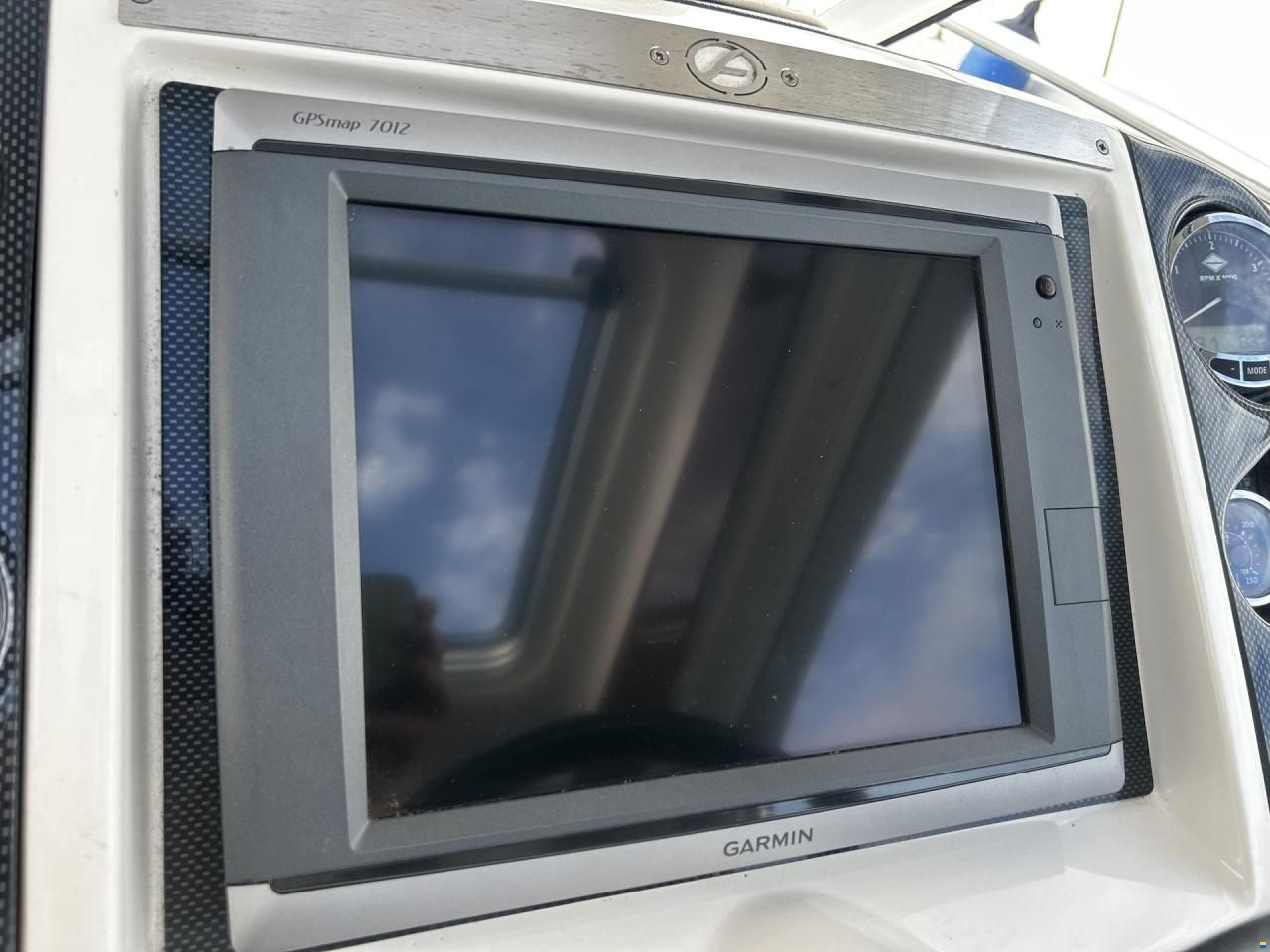 Aquador Aqquador 28 HT