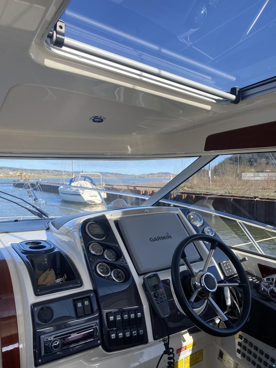 Aquador Aqquador 28 HT