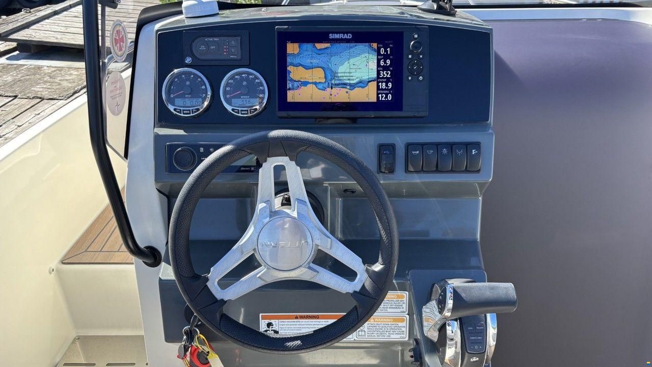 Uttern S65