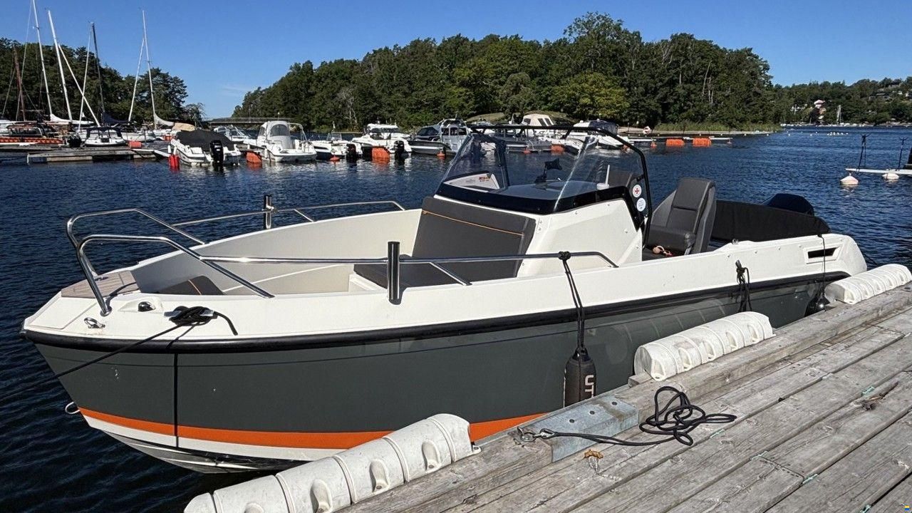 Uttern S65