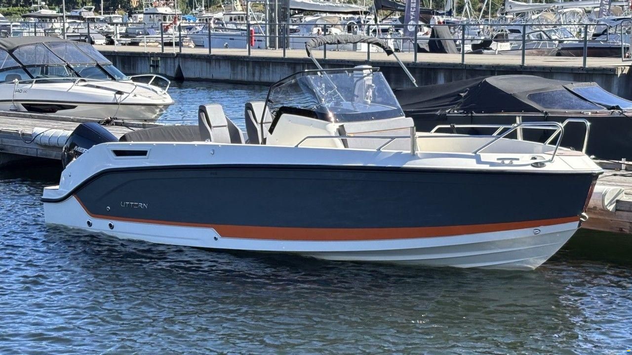 Uttern S65