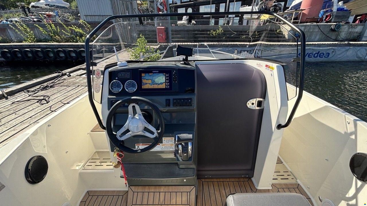 Uttern S65