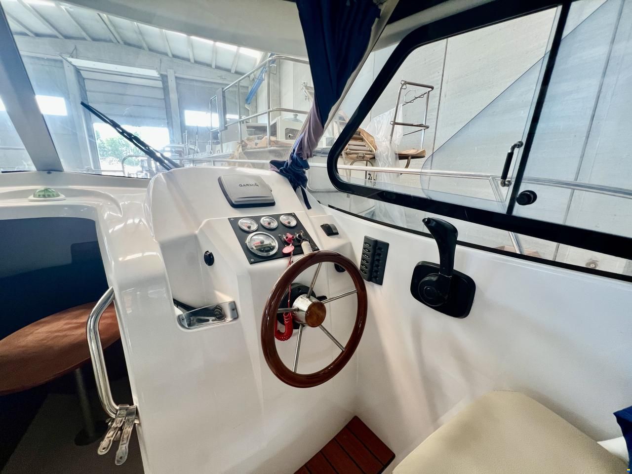 Beneteau Antares 7