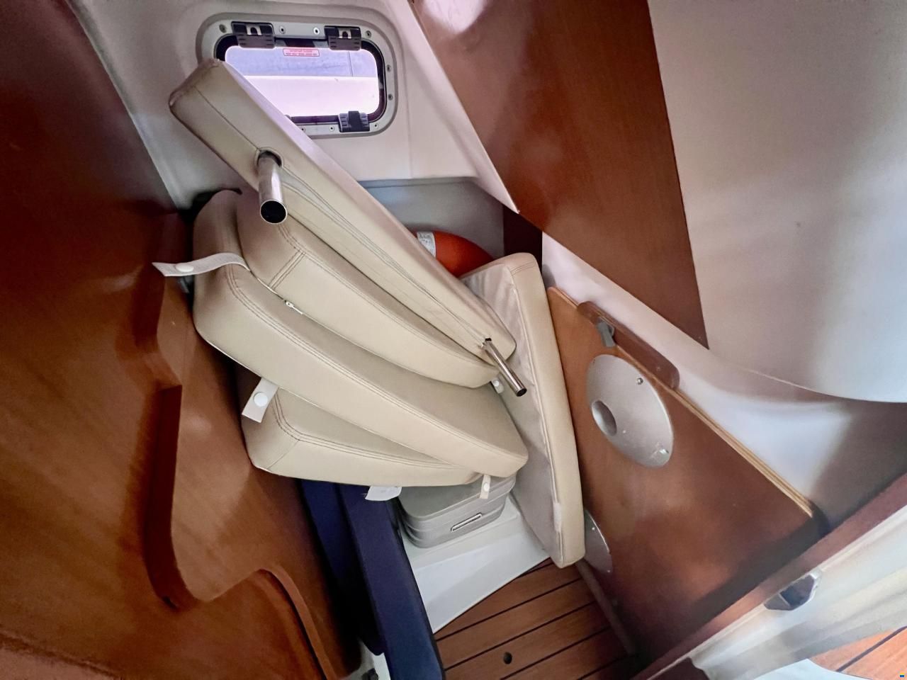 Beneteau Antares 7