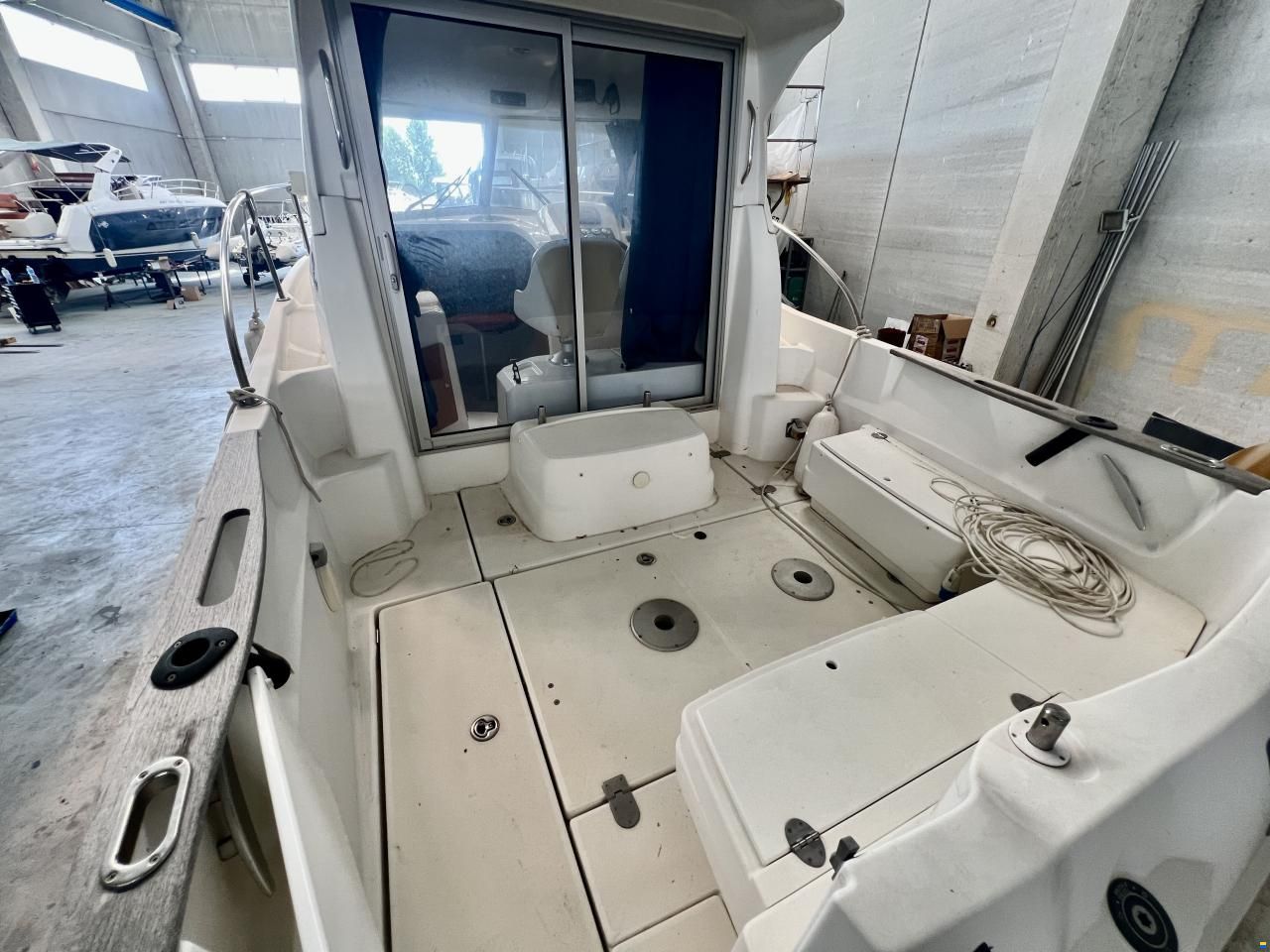 Beneteau Antares 7