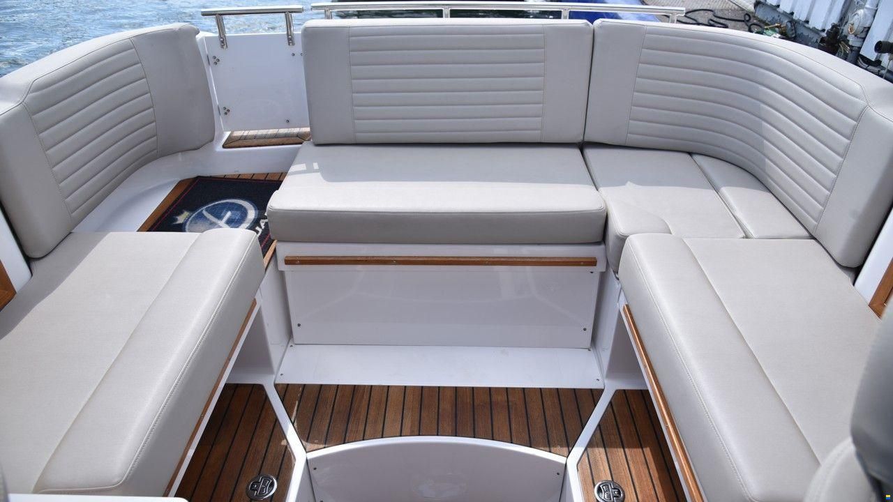 Aquador 25 DC