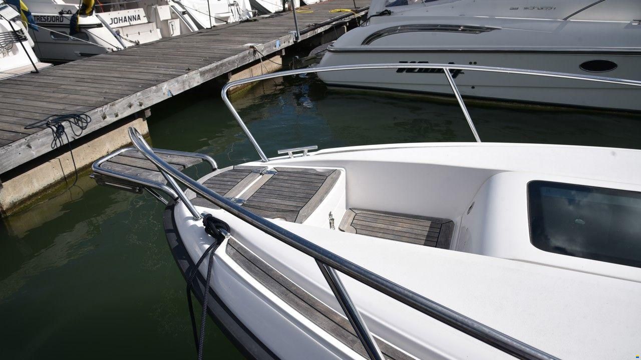 Aquador 25 DC