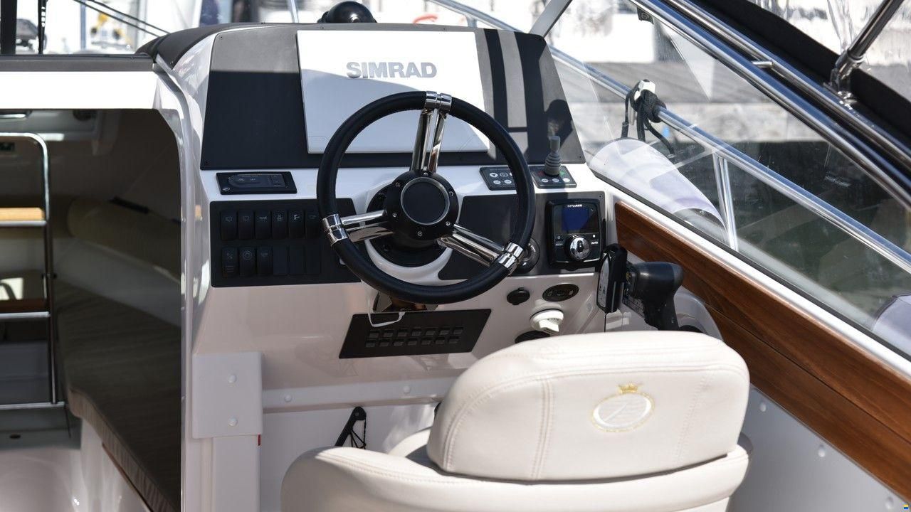 Aquador 25 DC