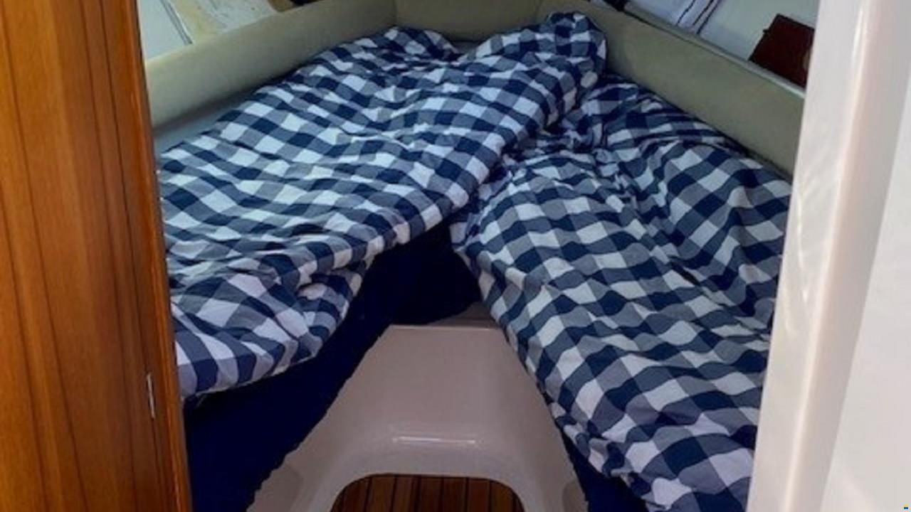 Aquador 25 DC