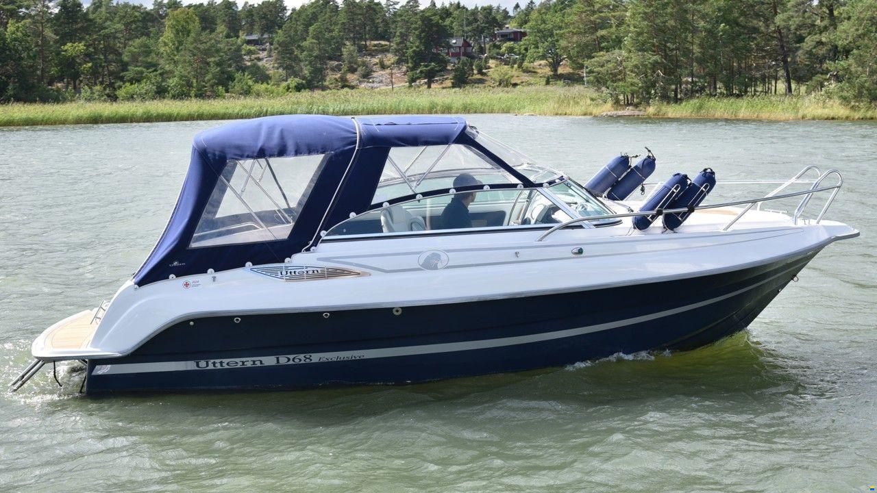 Uttern D68