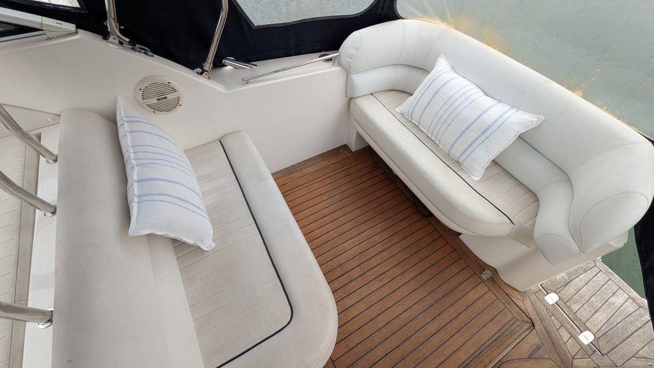 Sealine S 23 OPEN SPORT