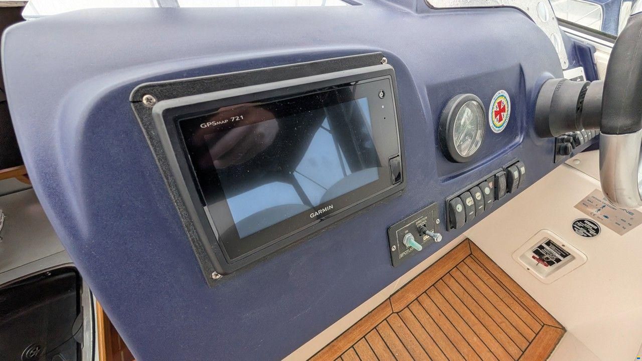 Sealine S 23 OPEN SPORT