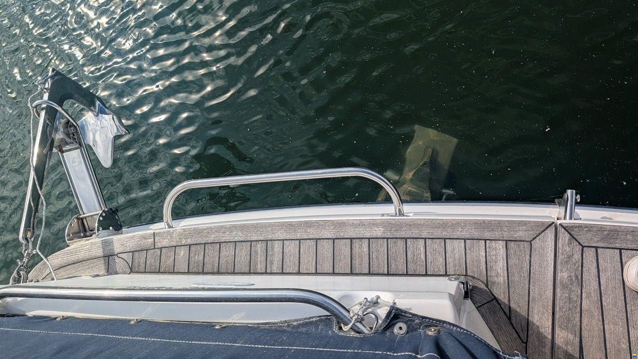 Sealine S 23 OPEN SPORT