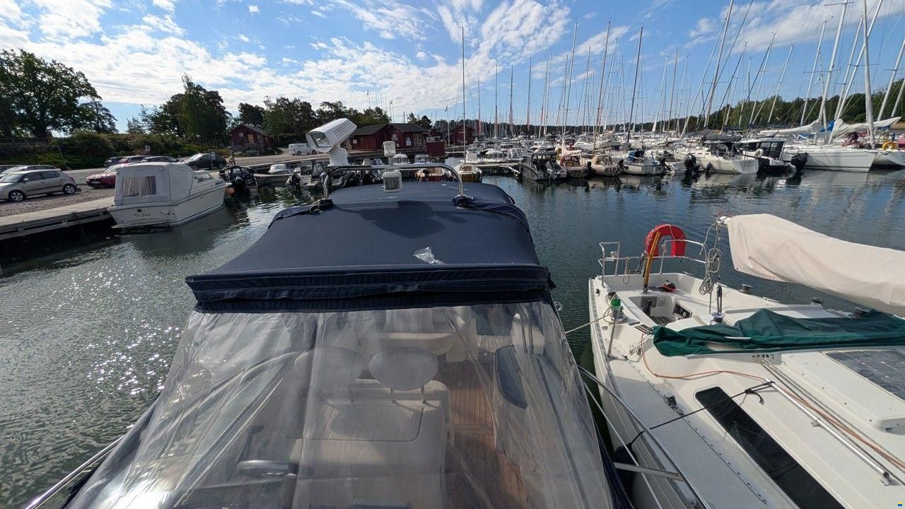 Sealine S 23 OPEN SPORT
