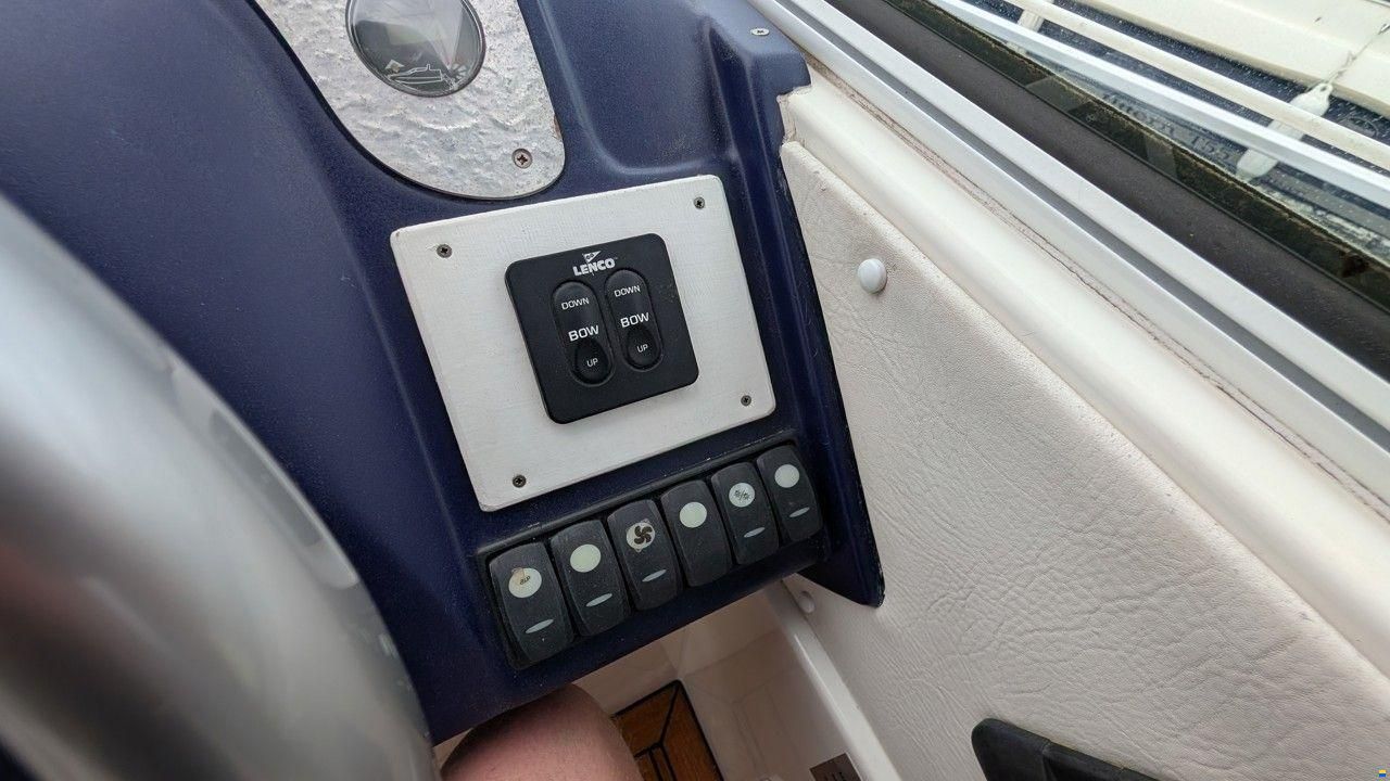 Sealine S 23 OPEN SPORT
