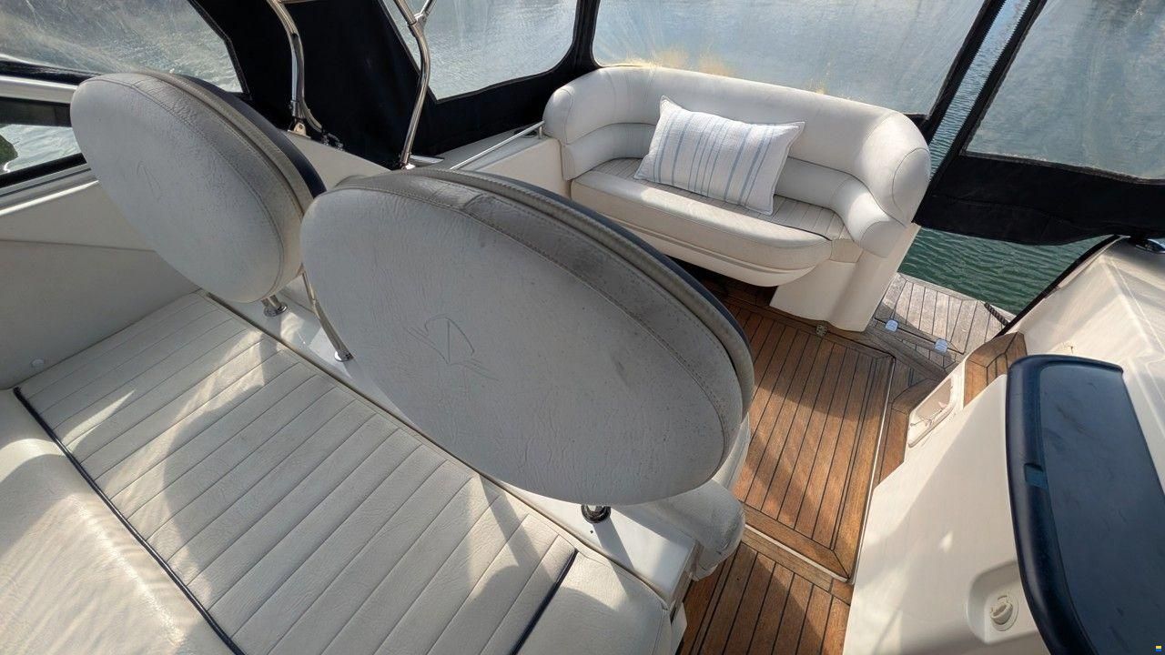 Sealine S 23 OPEN SPORT