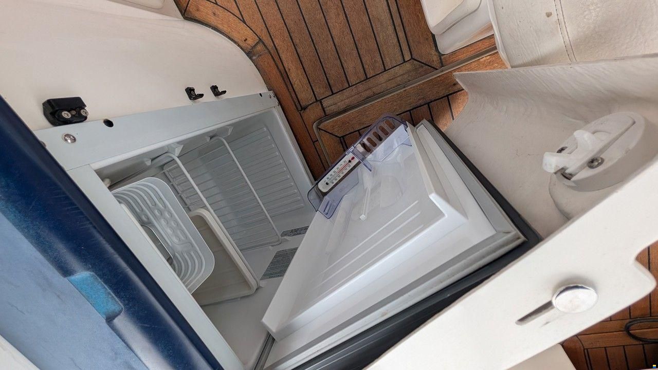 Sealine S 23 OPEN SPORT