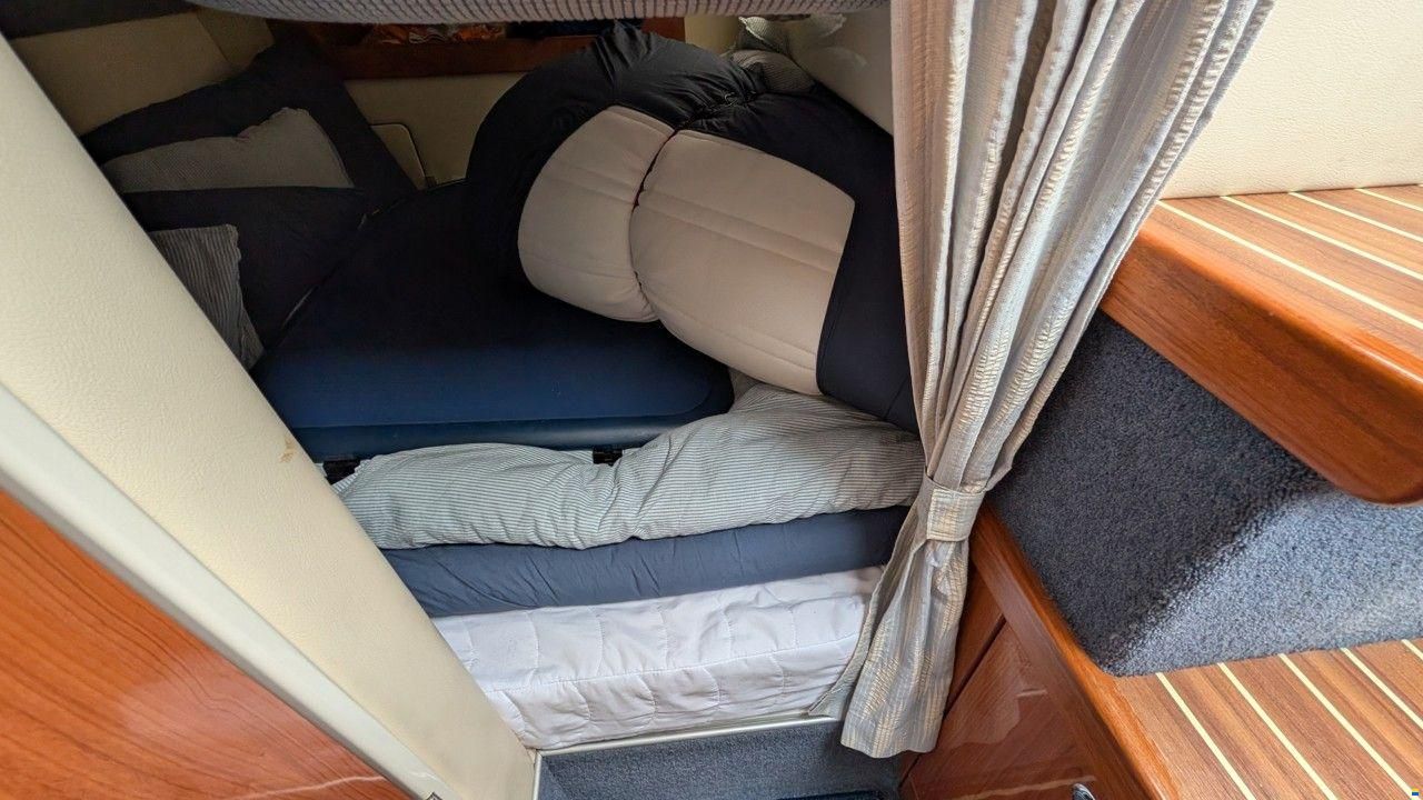 Sealine S 23 OPEN SPORT