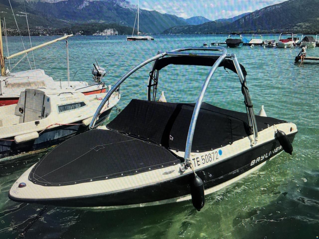 Bayliner 175GT