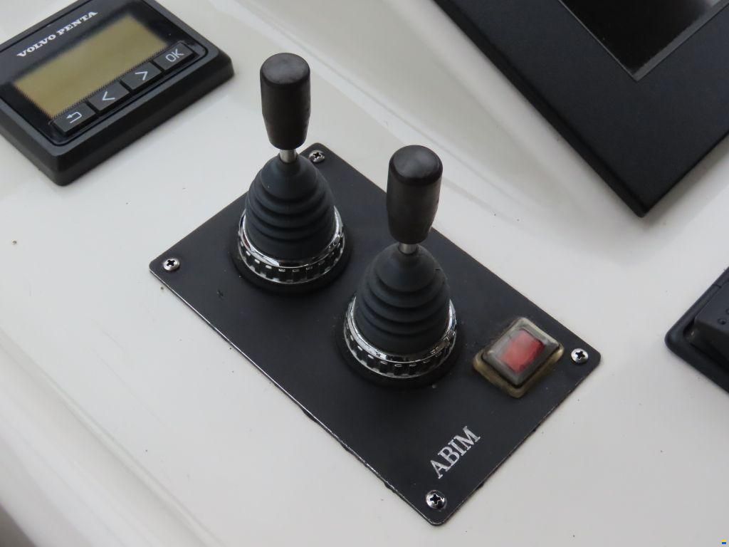 Abim Classic 108