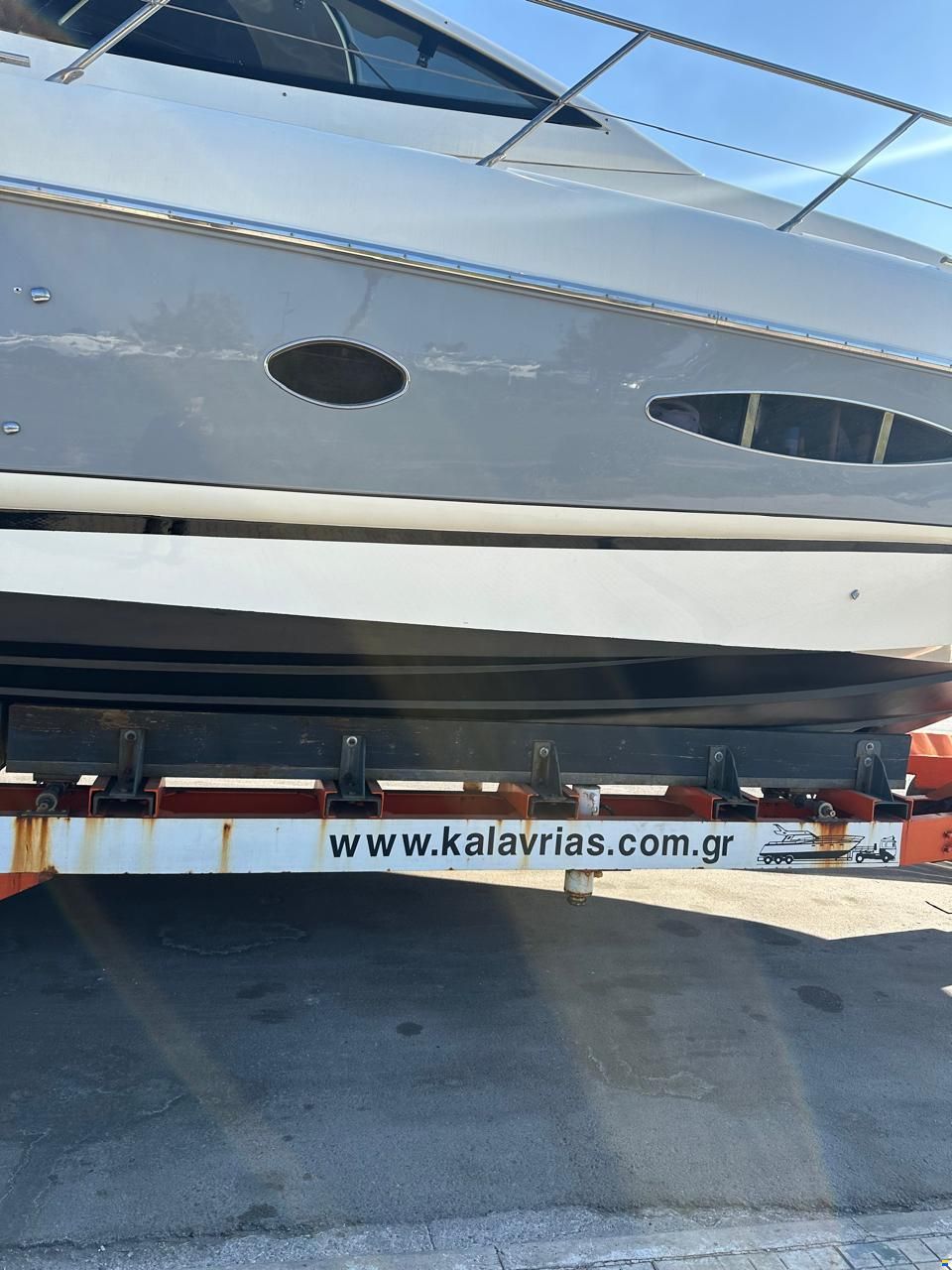 Gobbi Atlantis 55