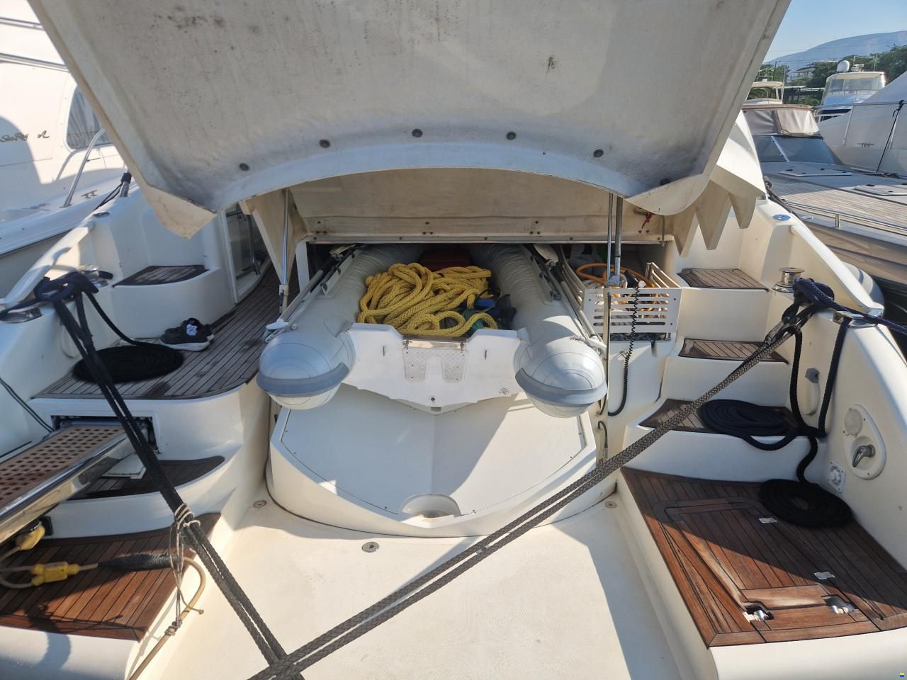 Gobbi Atlantis 55