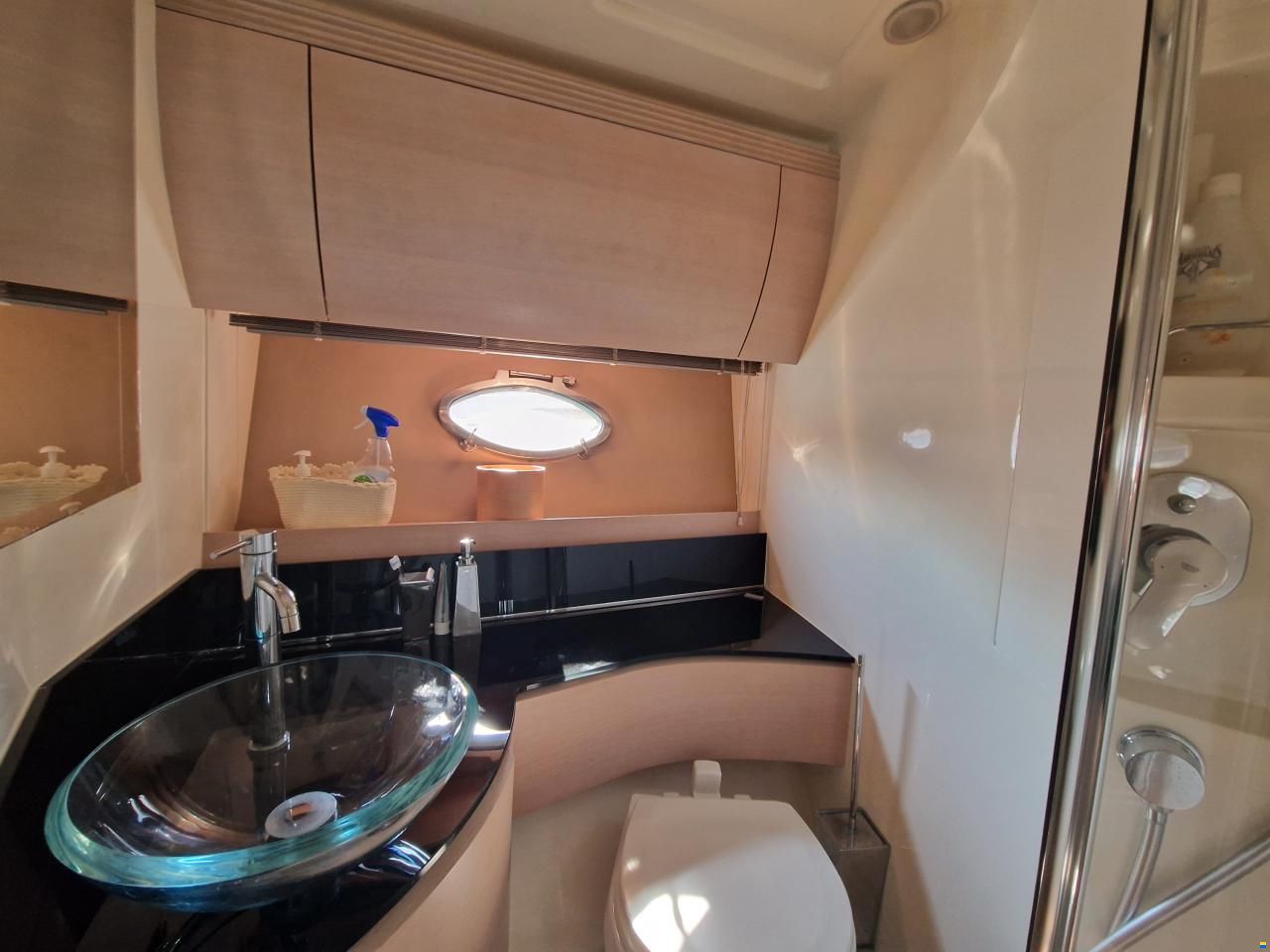 Gobbi Atlantis 55
