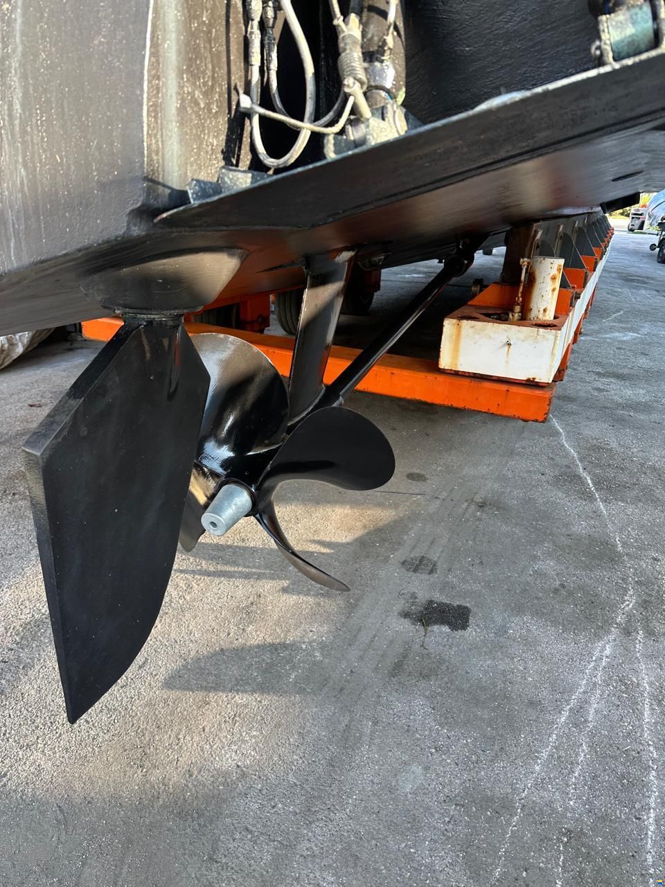 Gobbi Atlantis 55