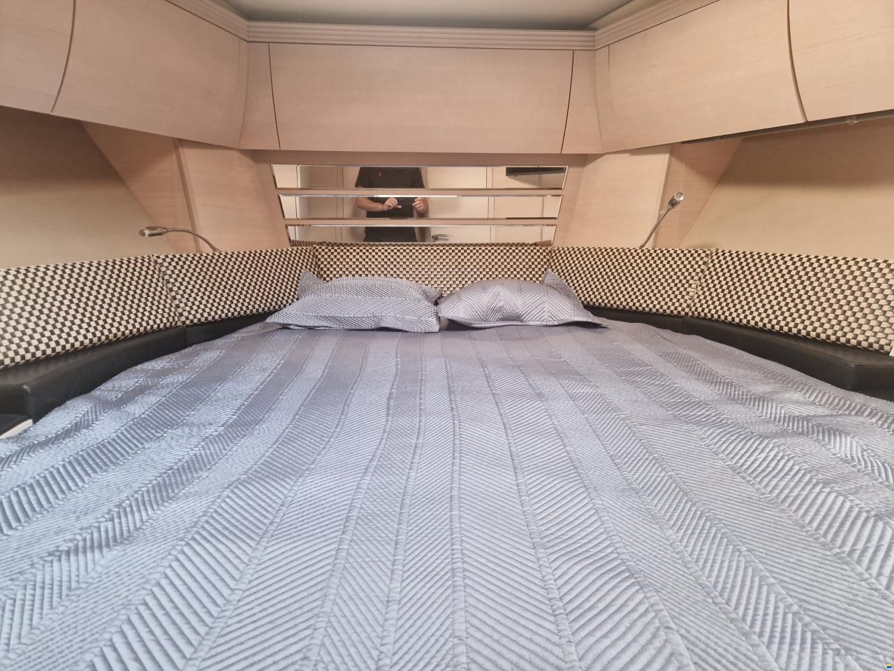 Gobbi Atlantis 55