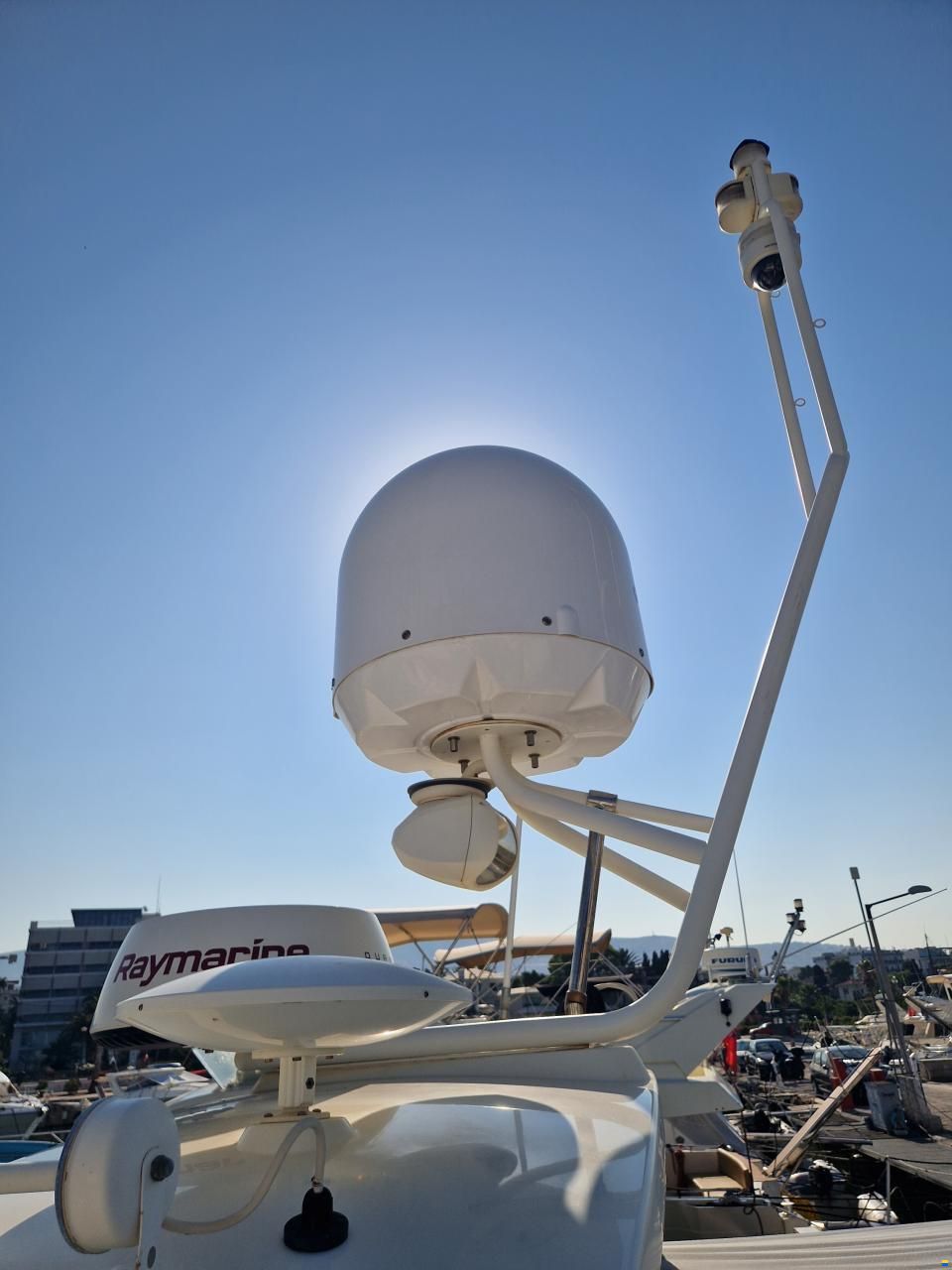 Gobbi Atlantis 55