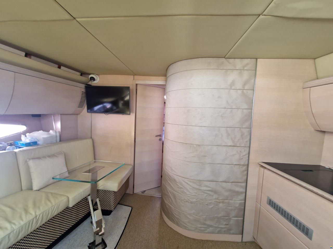 Gobbi Atlantis 55