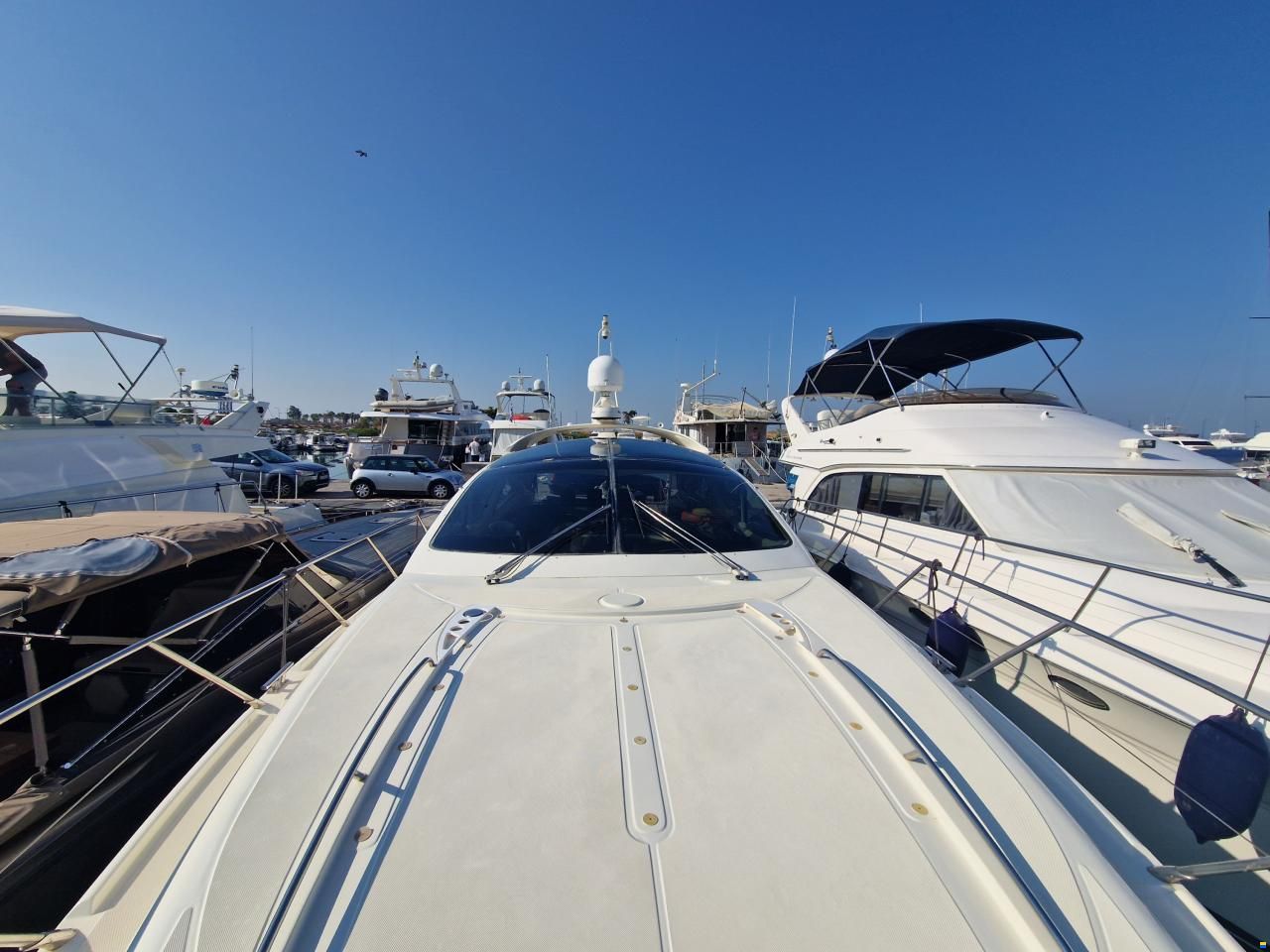 Gobbi Atlantis 55