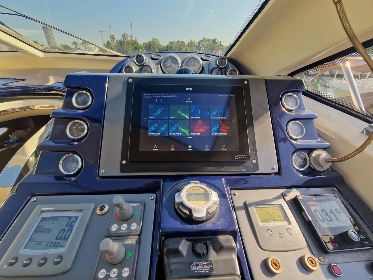 Gobbi Atlantis 55
