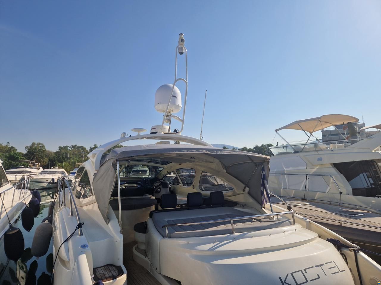 Gobbi Atlantis 55