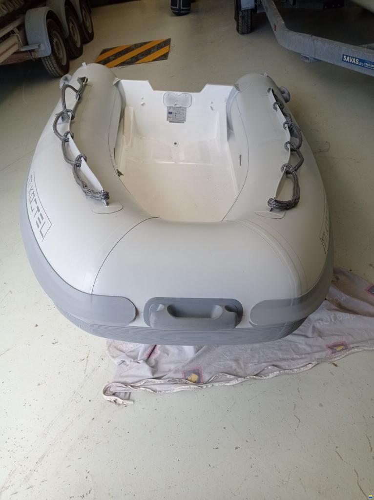 Gobbi Atlantis 55