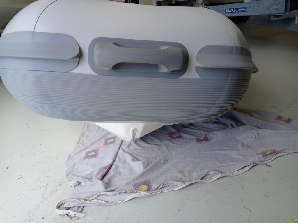 Gobbi Atlantis 55
