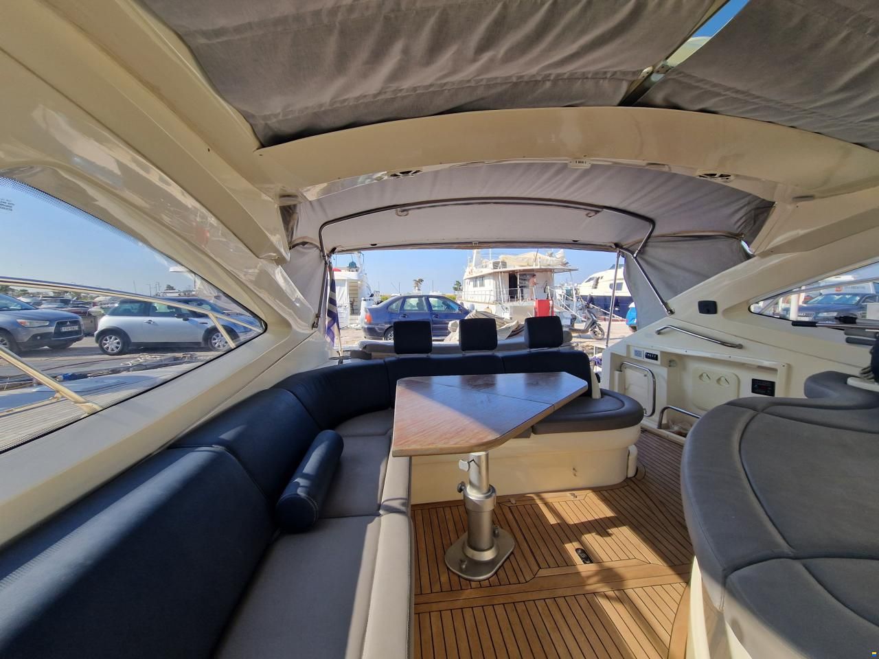 Gobbi Atlantis 55