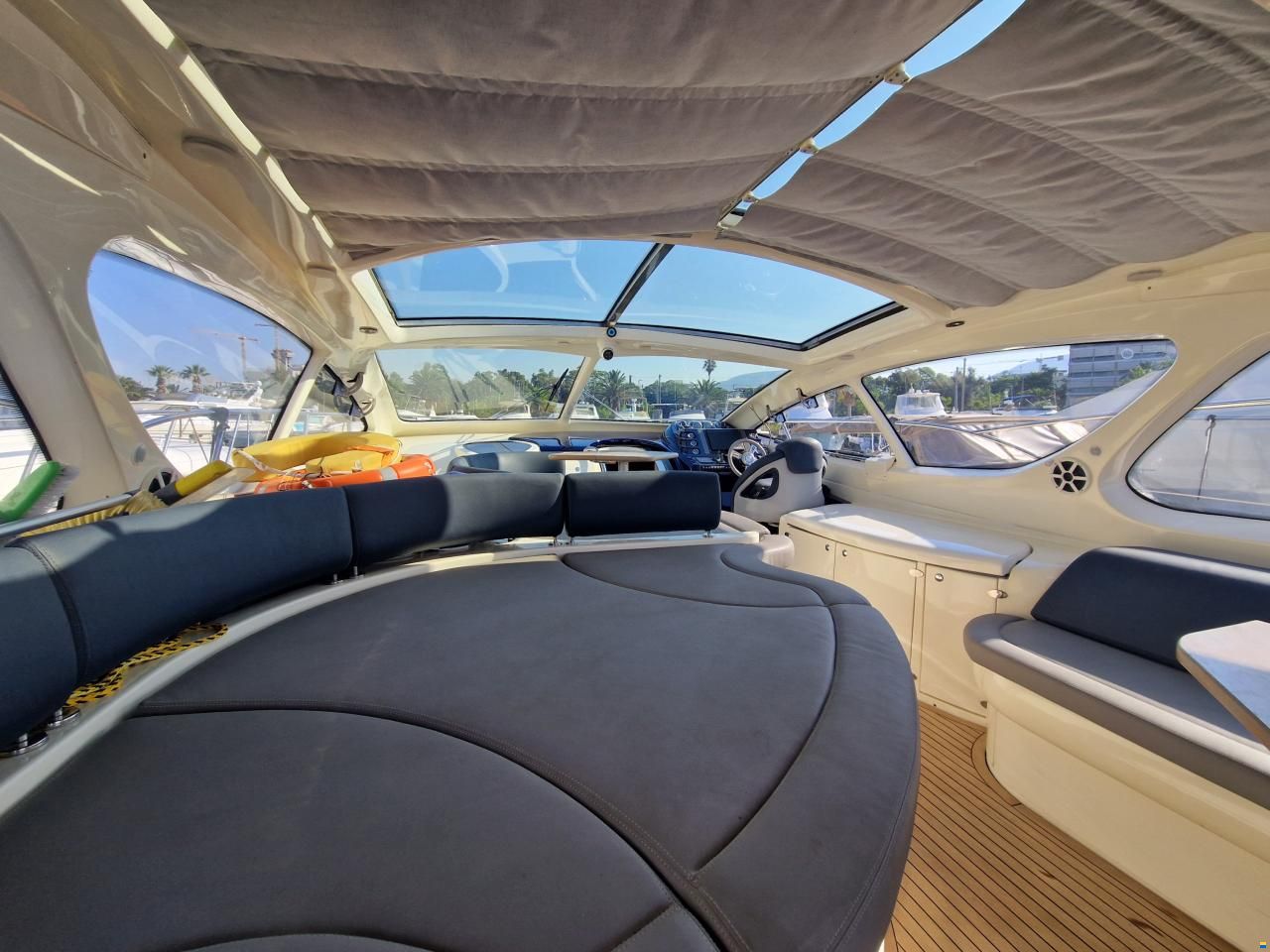 Gobbi Atlantis 55