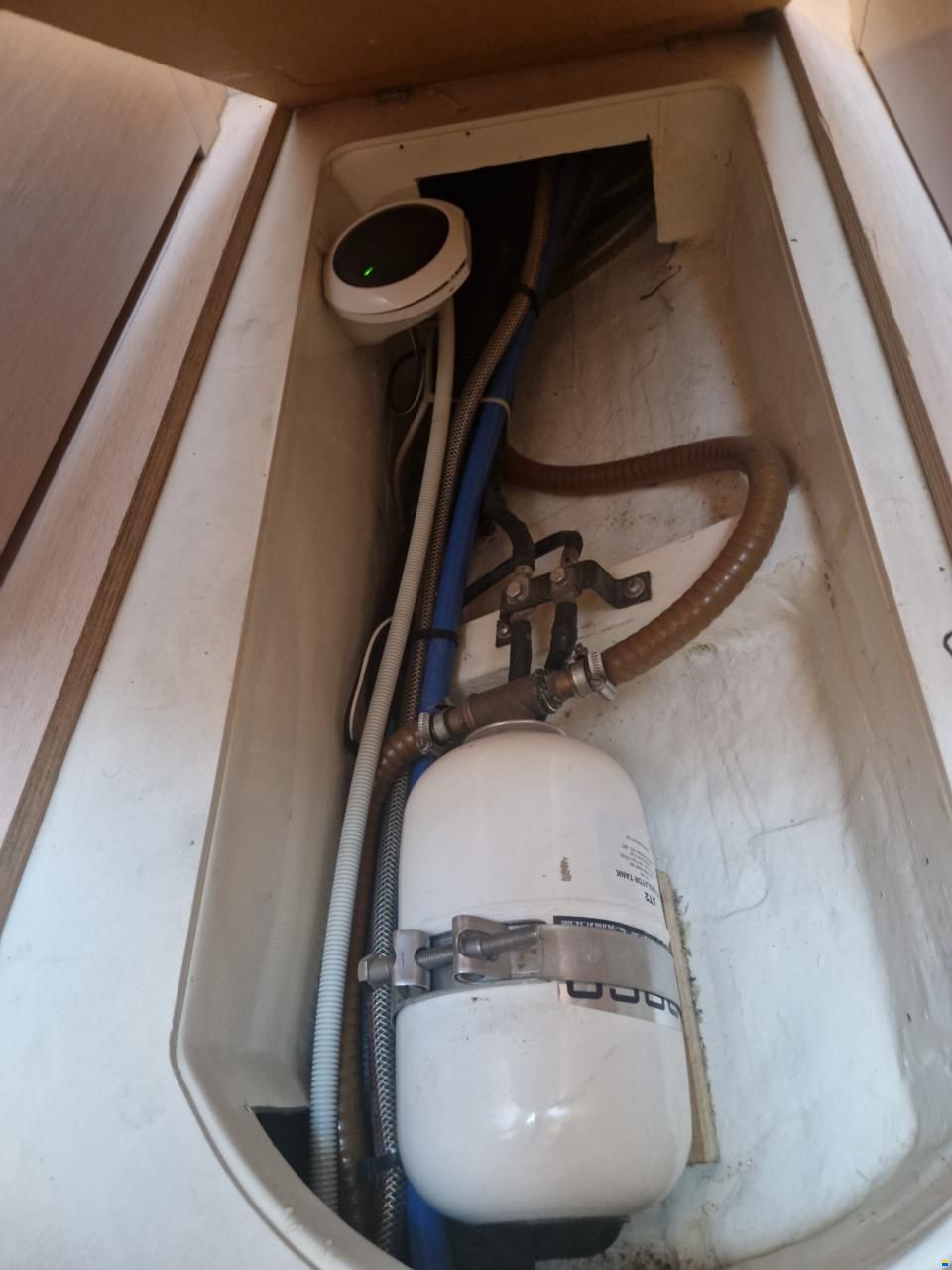 Gobbi Atlantis 55