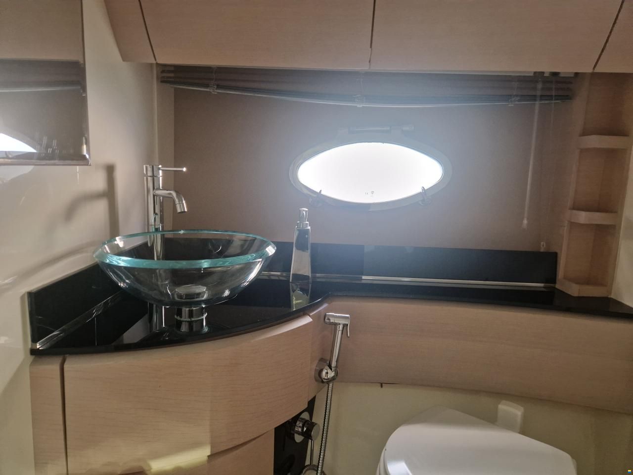 Gobbi Atlantis 55