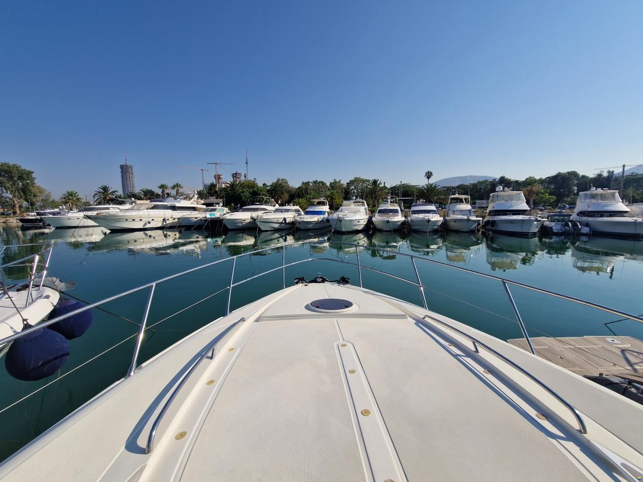 Gobbi Atlantis 55