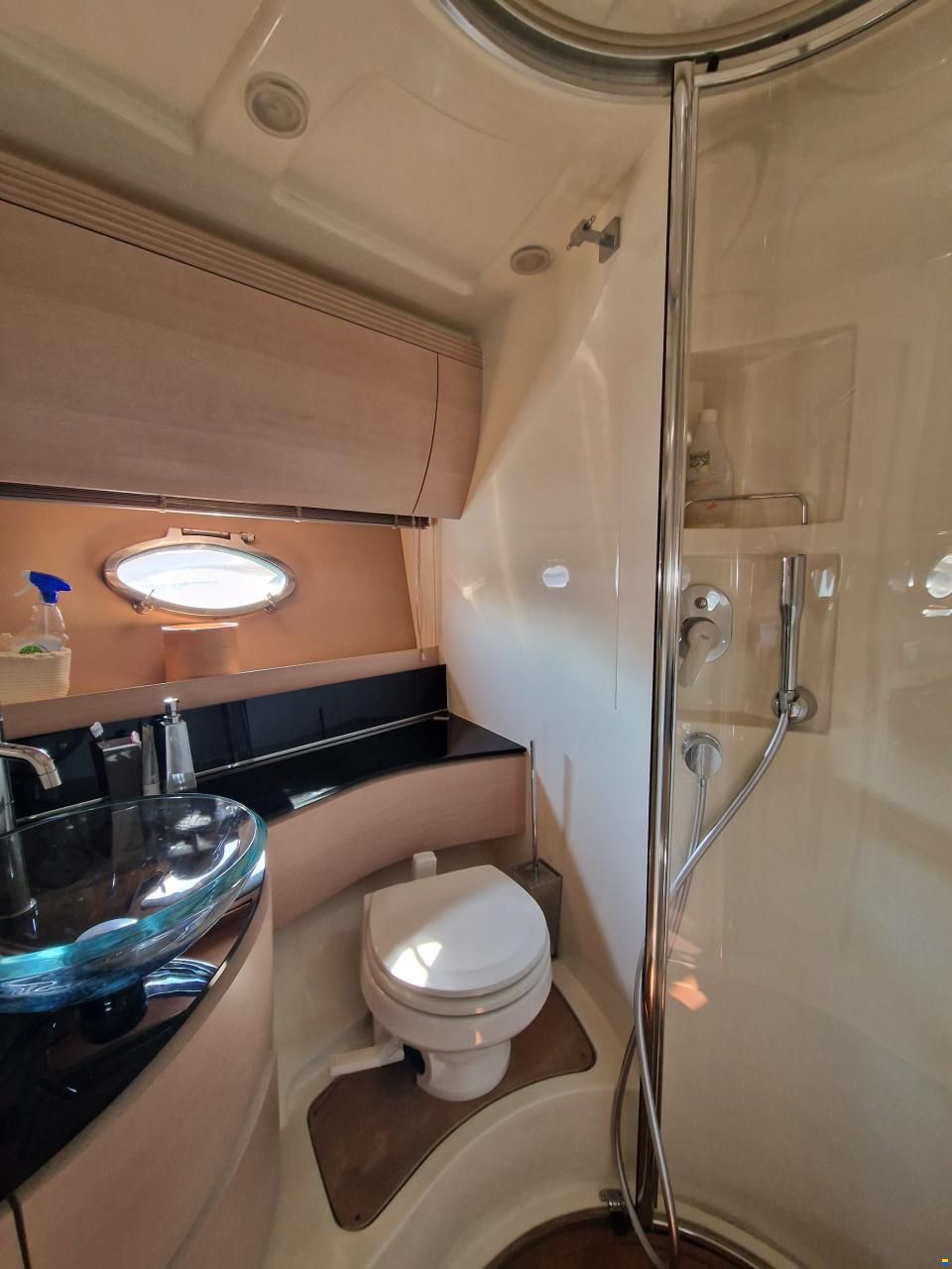 Gobbi Atlantis 55