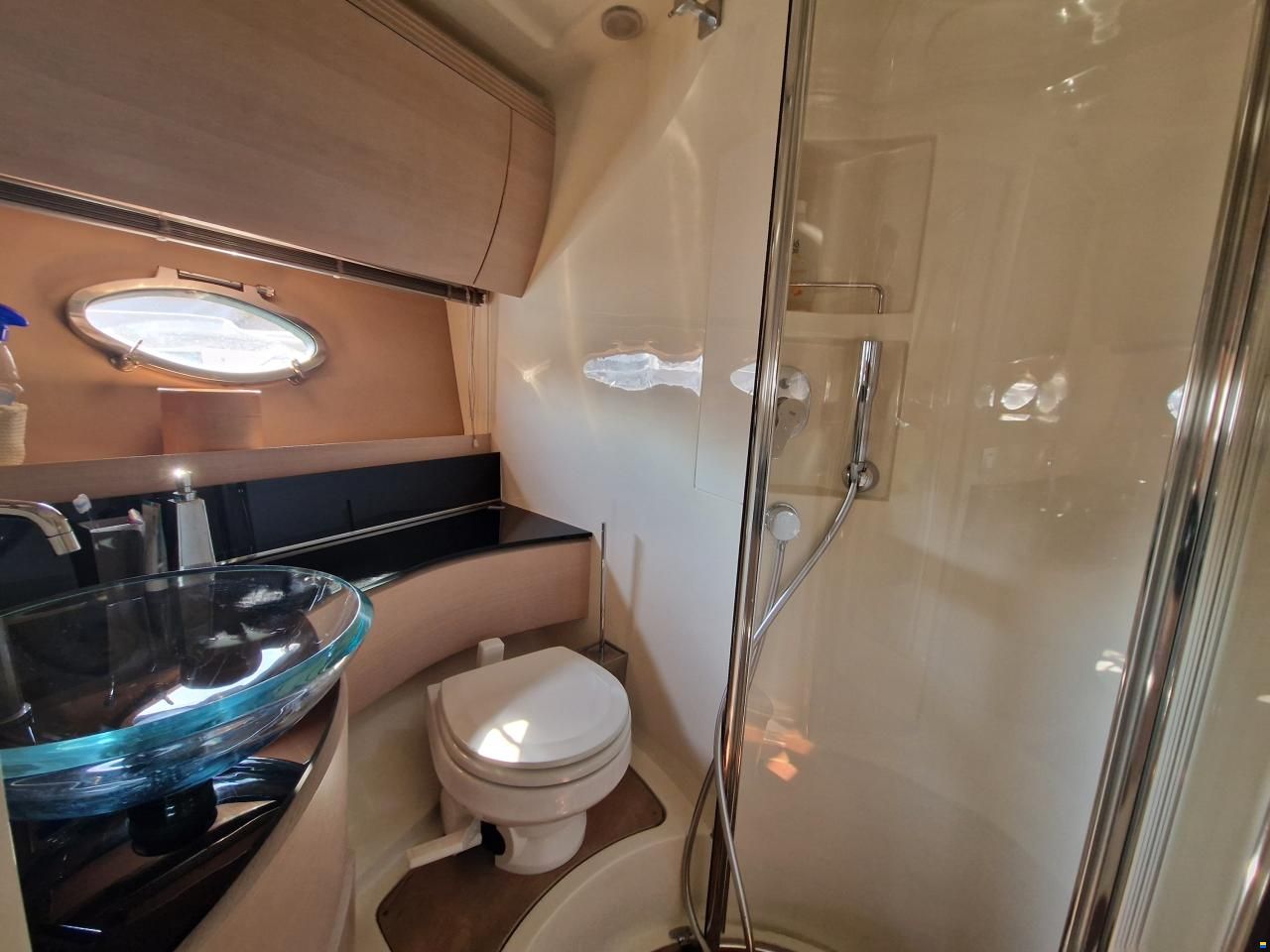 Gobbi Atlantis 55