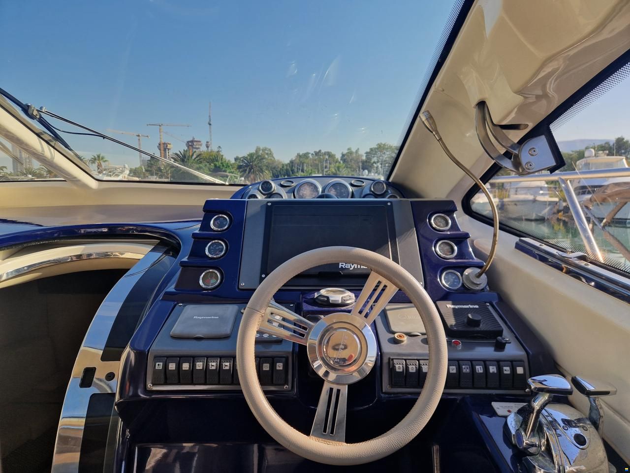 Gobbi Atlantis 55